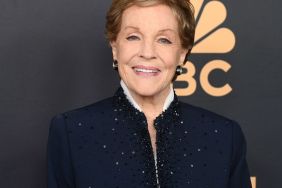 Julie Andrews on Princess Diaries 3: 'Too Late For Me To Do It'