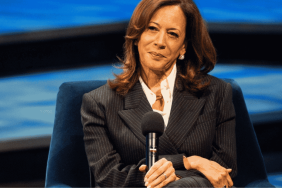 Kamala Harris' Favorite US President Is Not Joe Biden