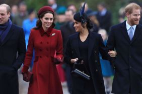 Prince Harry & Meghan Markle’s Reunion Reportedly Led to Kate Middleton’s Final Decision — Insider