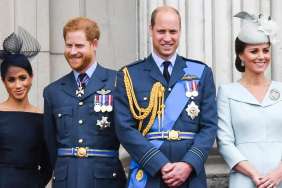 Kate Middleton & Prince William’s Four-Word Take on Sussex Return Raises Eyebrows — Expert