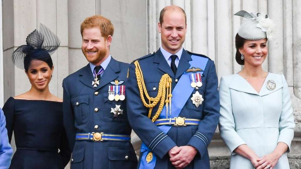 Kate Middleton & Prince William’s Four-Word Take on Sussex Return Raises Eyebrows — Expert
