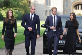 Kate Middleton Doesn’t Want ‘Troublemakers’ Prince Harry & Meghan Markle Back — Source