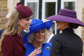 Queen Camilla Has ‘Major Issue’ With Kate Middleton’s Ally — Insider