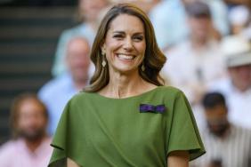 Kate Middleton Is Back at No. 1, But Meghan Markle Didn't Make Fashion List Cut