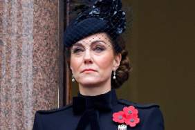 Kate Middleton Refuses to Put Royal Duty Before One Deep Hurt — Insider