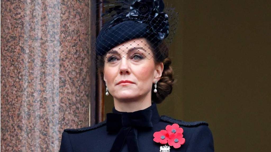 Kate Middleton Refuses to Put Royal Duty Before One Deep Hurt — Insider