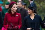 Meghan Markle & Kate Middleton ‘Trying To Outdo Each Other’ With One Royal Move — Source