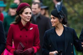 Meghan Markle & Kate Middleton ‘Trying To Outdo Each Other’ With One Royal Move — Source