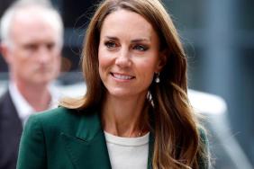 Kate Middleton's Real Feelings About Prince Harry's UK Return Revealed — Source