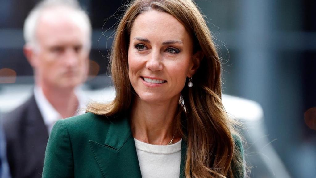 Kate Middleton's Real Feelings About Prince Harry's UK Return Revealed — Source