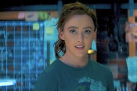 Kathryn Newton Just One Day