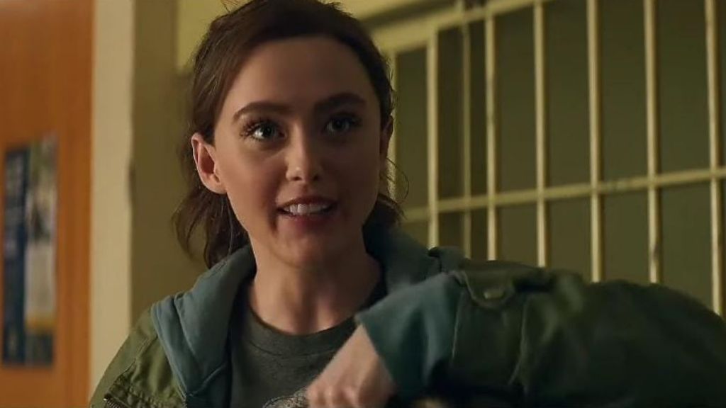 Avengers Fans Think Kathryn Newton’s Cassie Could Be in Endgame Encore