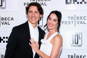Katy Perry Gets a ‘Rush’ From Pushing the Limits With Justin Trudeau — Insider