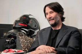 Popular Keanu Reeves TV Show Scores Big Season 2 Renewal