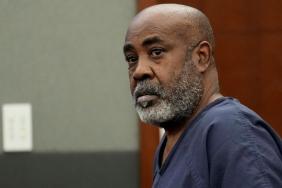 Tupac Murder Suspect Keefe D Takes a Massive Gamble Ahead of Trial