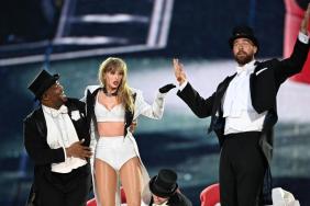 Travis Kelce's Huge Career Change Could Spell Trouble With Taylor Swift — Expert