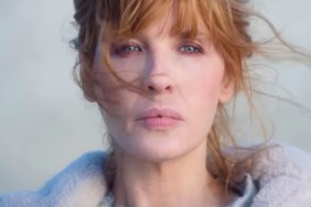 Kelly Reilly Under Salt Marsh Rafe Spall