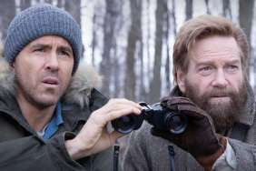 Kenneth Branagh on Doing His Own Stunts for New Cold War Movie With Ryan Reynolds