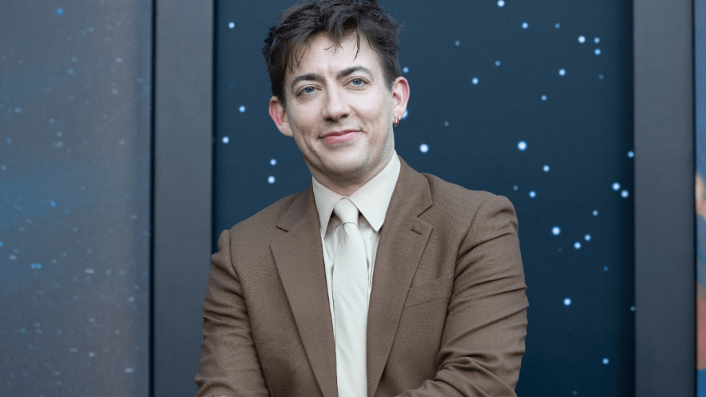 Kevin McHale makes his Broadway debut in The Rocky Horror Show with a tribute to Cory Monteith