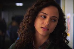 Fear Street’s Kiana Madeira Is Hunted by a Scary Predator in Beware Boiúna Trailer