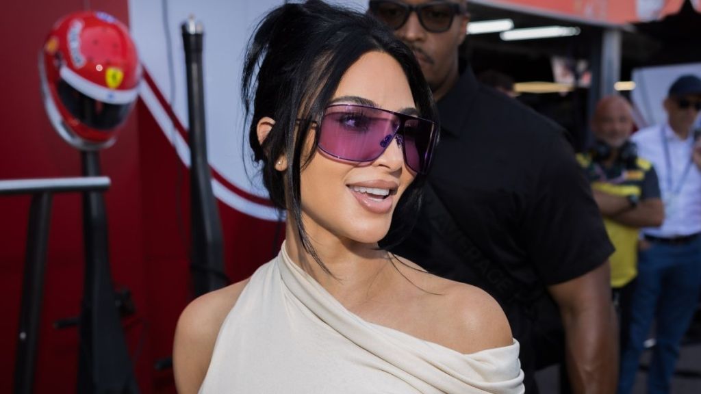 Kim Kardashian Eyes Wedding to Outshine Taylor Swift Despite Not Being Engaged — Insider