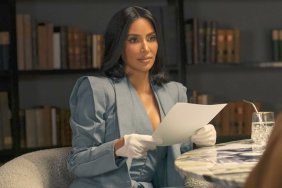 Kim Kardashian's Mansion Targeted by Intruder, Suspect Now Arrested