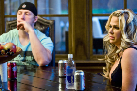 Kim Zolciak amid reports about her son Kroy Biermann Jr.’s legal case