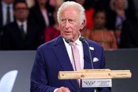King Charles’ Former Chef Says There’s Only One Part of Royal Life He Can Control