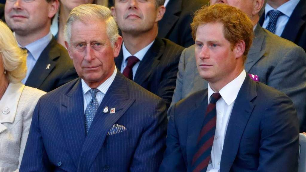 Prince Harry Has a ‘Now or Never’ Chance To Win Back King Charles — Source