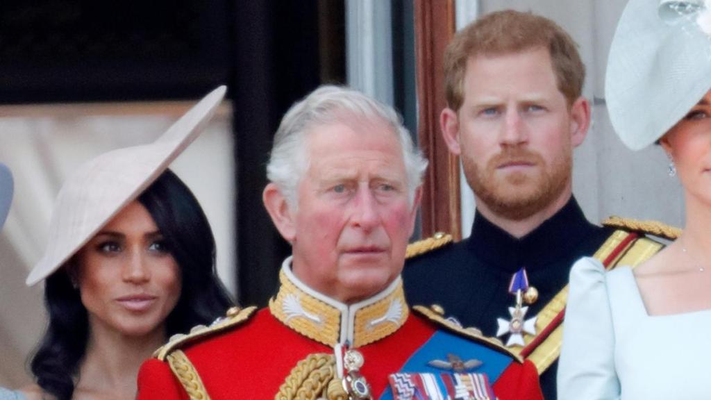 Prince Harry Wants More From King Charles After Their Reunion — Insider