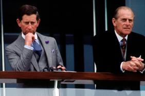 Prince Philip Worried One Royal Had Too Much Influence on King Charles — Biographer