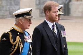 King Charles Is ‘Too Soft’ on Prince Harry Despite Prince William’s Feelings — Report