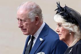 Queen Camilla Faced an ‘Enormous’ Burden After King Charles’ Diagnosis — Source