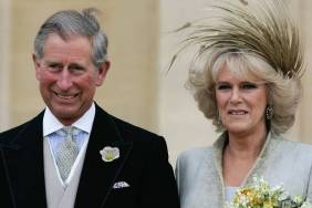 King Charles & Queen Camilla's Royal Wedding Had Only 28 Guests — Report