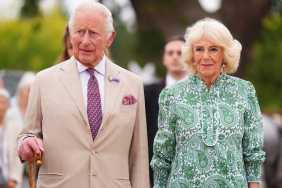 King Charles & Queen Camilla Prefer Time Apart on Weekends for One Reason — Report