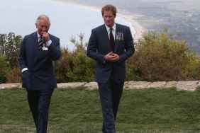 Prince Harry's Invitation to King Charles Comes With 2 Different Intentions — Source