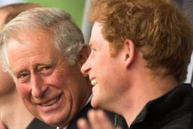 King Charles Wants Prince Harry Happy ‘With or Without Meghan’ — Source