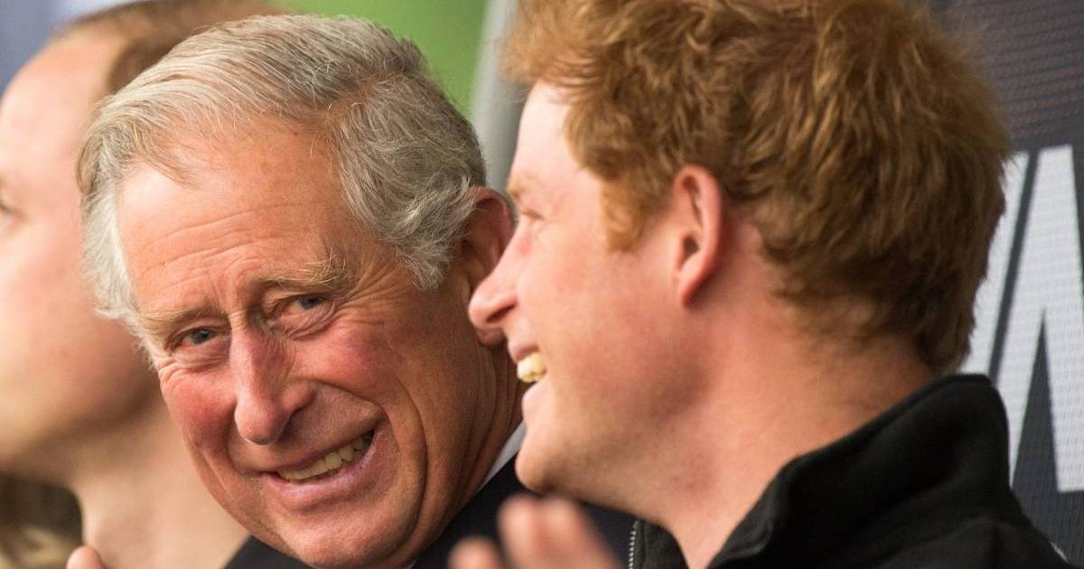 King Charles Wants Prince Harry Happy ‘With or Without Meghan’ — Source