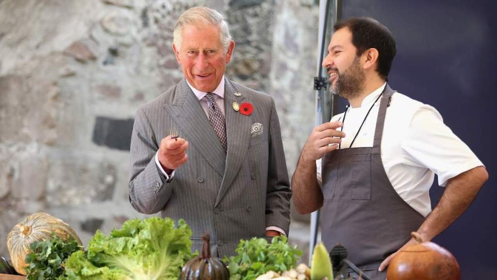 King Charles Has Control Over Just One Part of His Life, Former Chef Says
