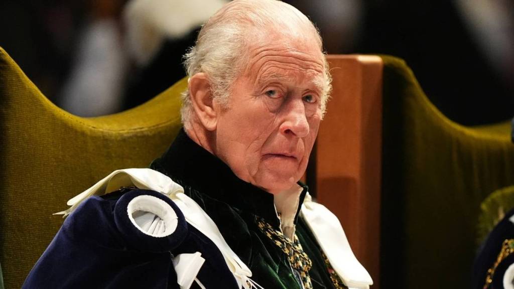 King Charles Defied One Major Expectation When He Became King — Report