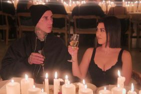 Kourtney Kardashian Reveals Miscarriage Left Her and Travis Barker Struggling