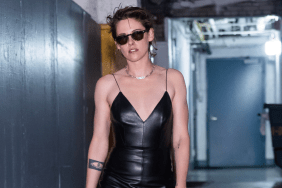 Dylan Meyer amid her comments about her first impression of Kristen Stewart and their relationship
