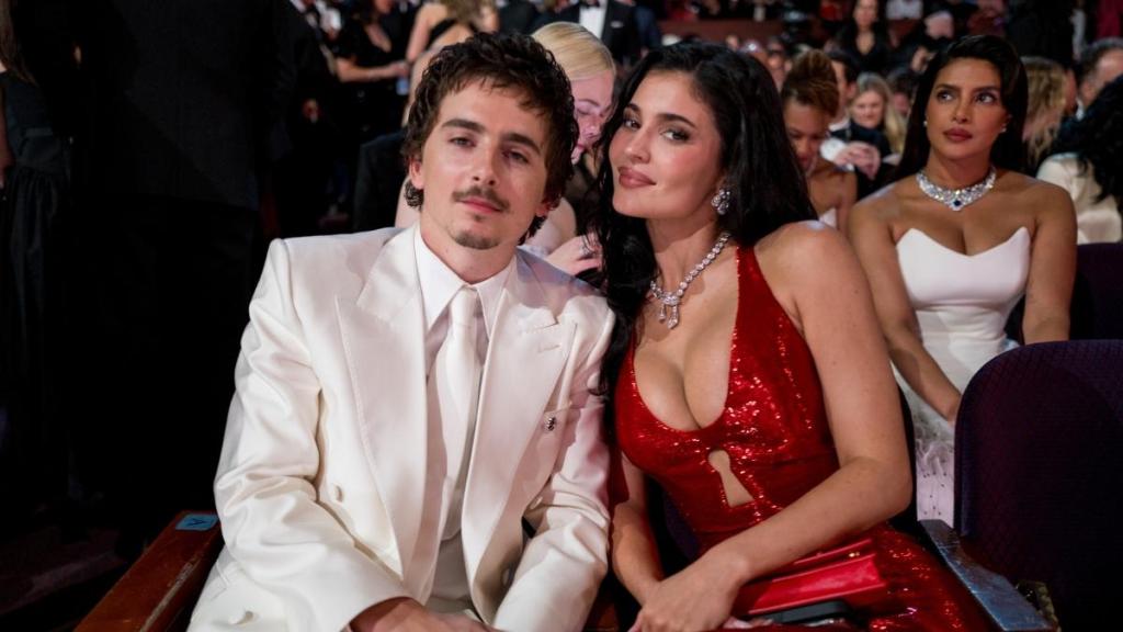 Kylie Jenner Wants Non-Negotiable Boundaries on Timothée Chalamet’s Movie Roles — Insider