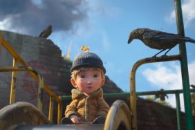 Laika’s New Stop-Motion Movie Wildwood Gets Surprising MPA Rating