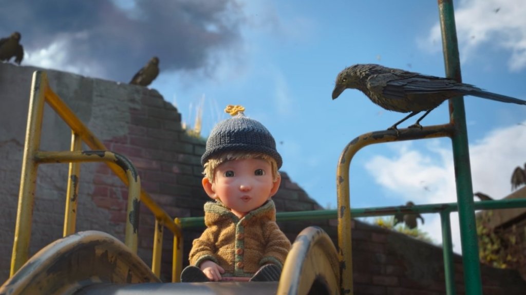 Laika’s New Stop-Motion Movie Wildwood Gets Surprising MPA Rating