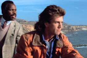 Lethal Weapon 5 Mel Gibson