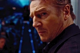 Liam Neeson Non-Stop