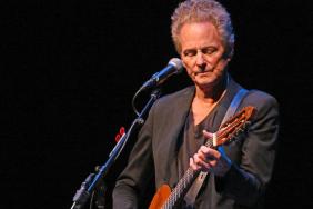 Lindsey Buckingham Shares Surprising Update on Stevie Nicks, Fleetwood Mac Rift