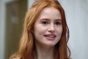 Madelaine Petsch & Renny Harlin’s Divisive Slasher Movie Invades HBO Max Today