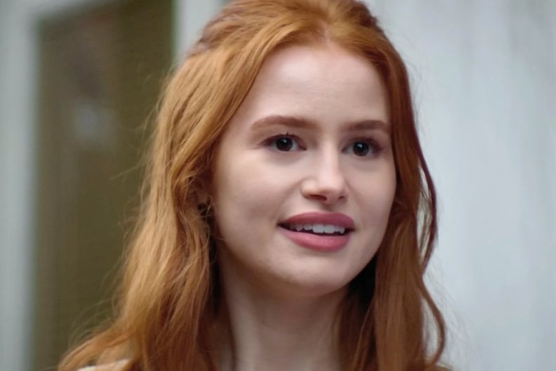 Madelaine Petsch & Renny Harlin’s Divisive Slasher Movie Invades HBO Max Today